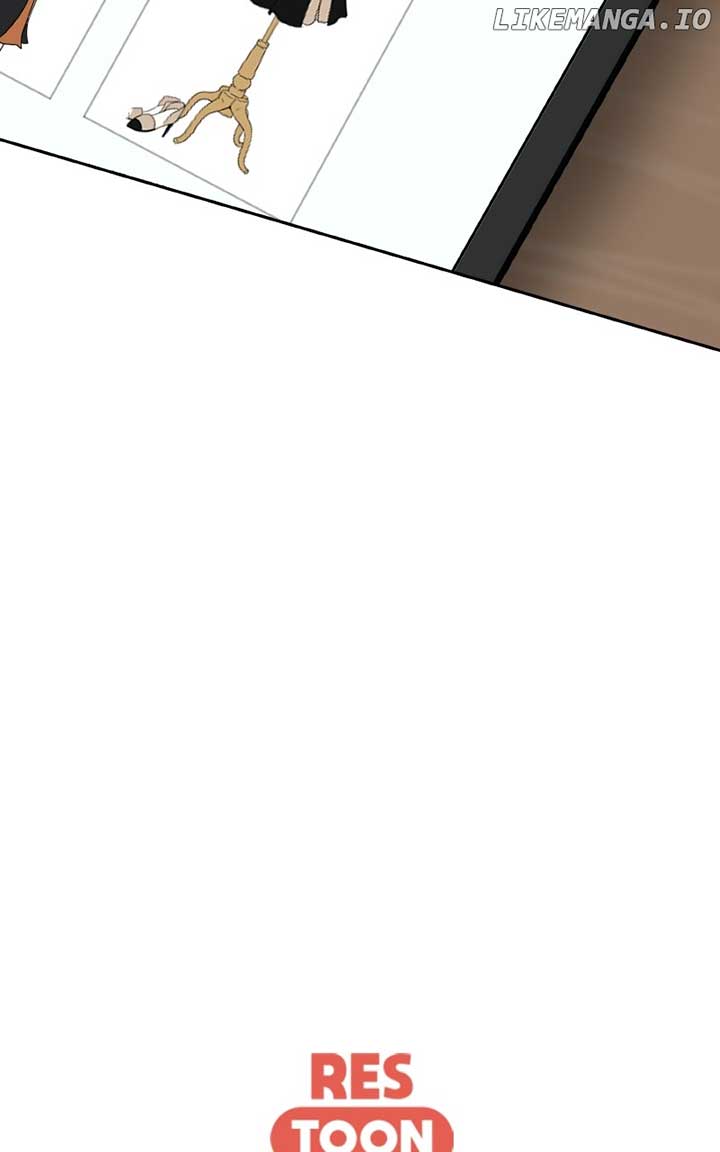 I Give You My All Chapter 60 page 52