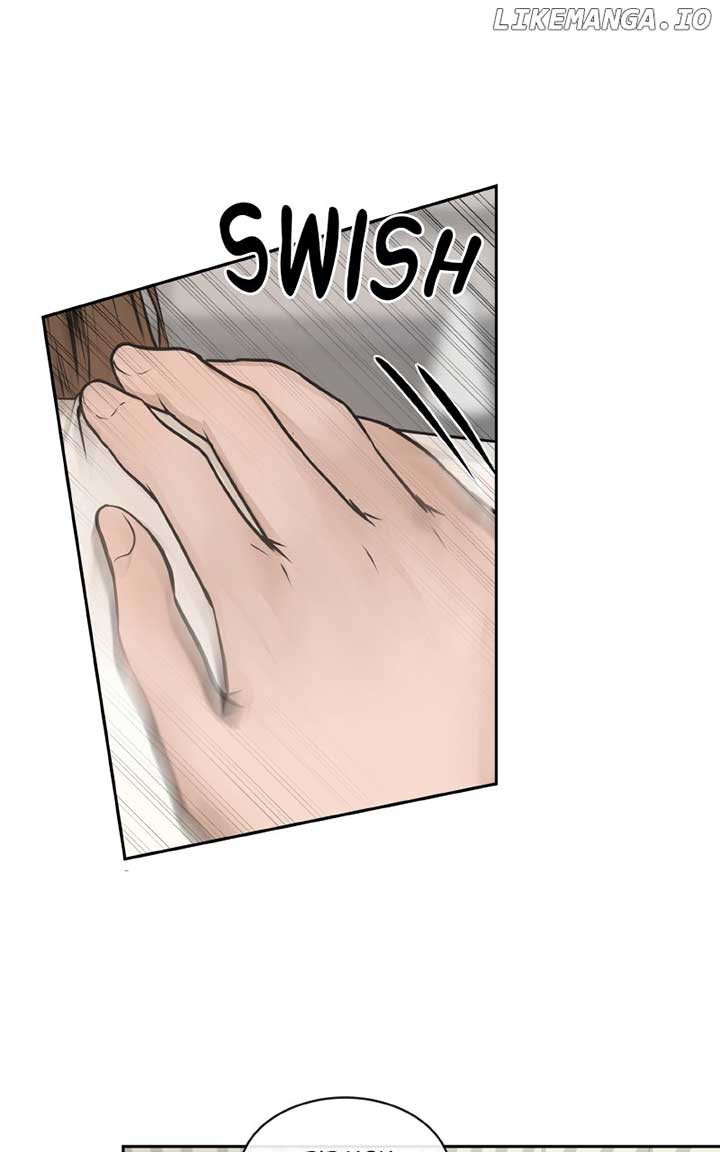I Give You My All Chapter 60 page 8