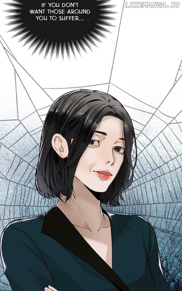 I Give You My All Chapter 61 page 9