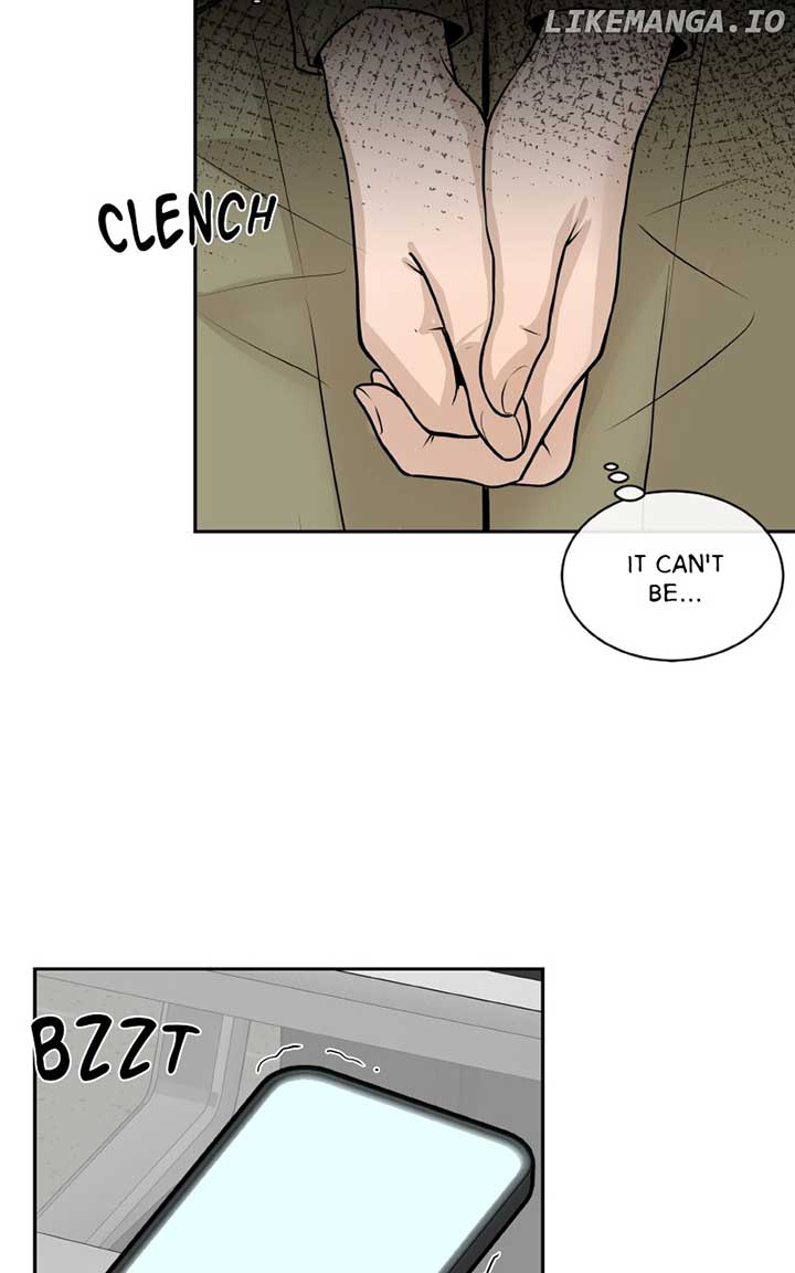 I Give You My All Chapter 61 page 11