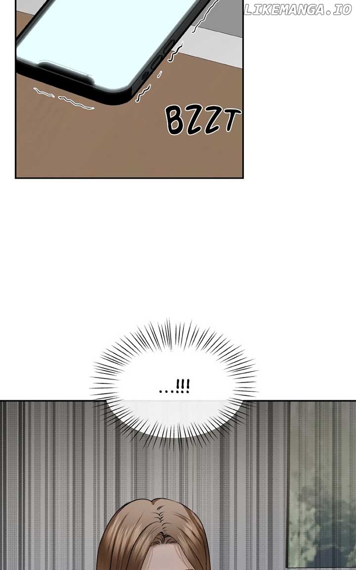 I Give You My All Chapter 61 page 12