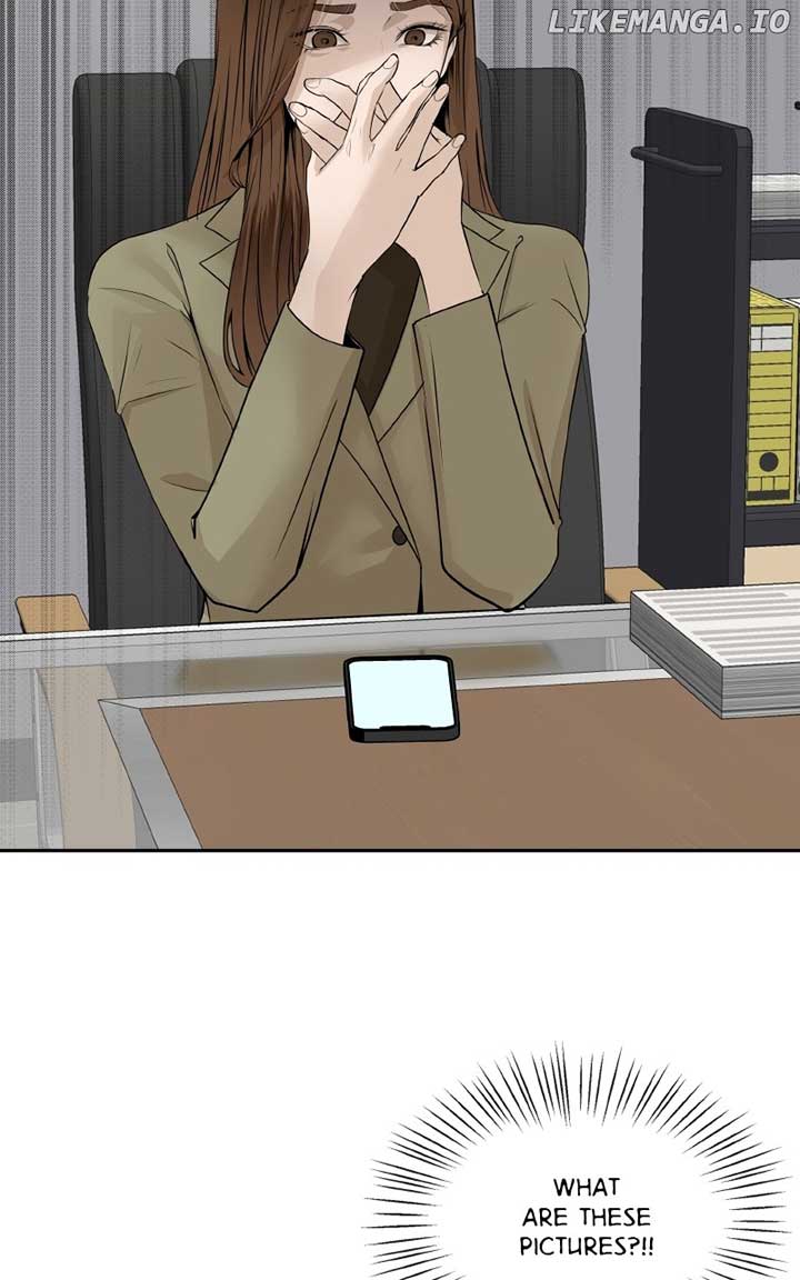 I Give You My All Chapter 61 page 13