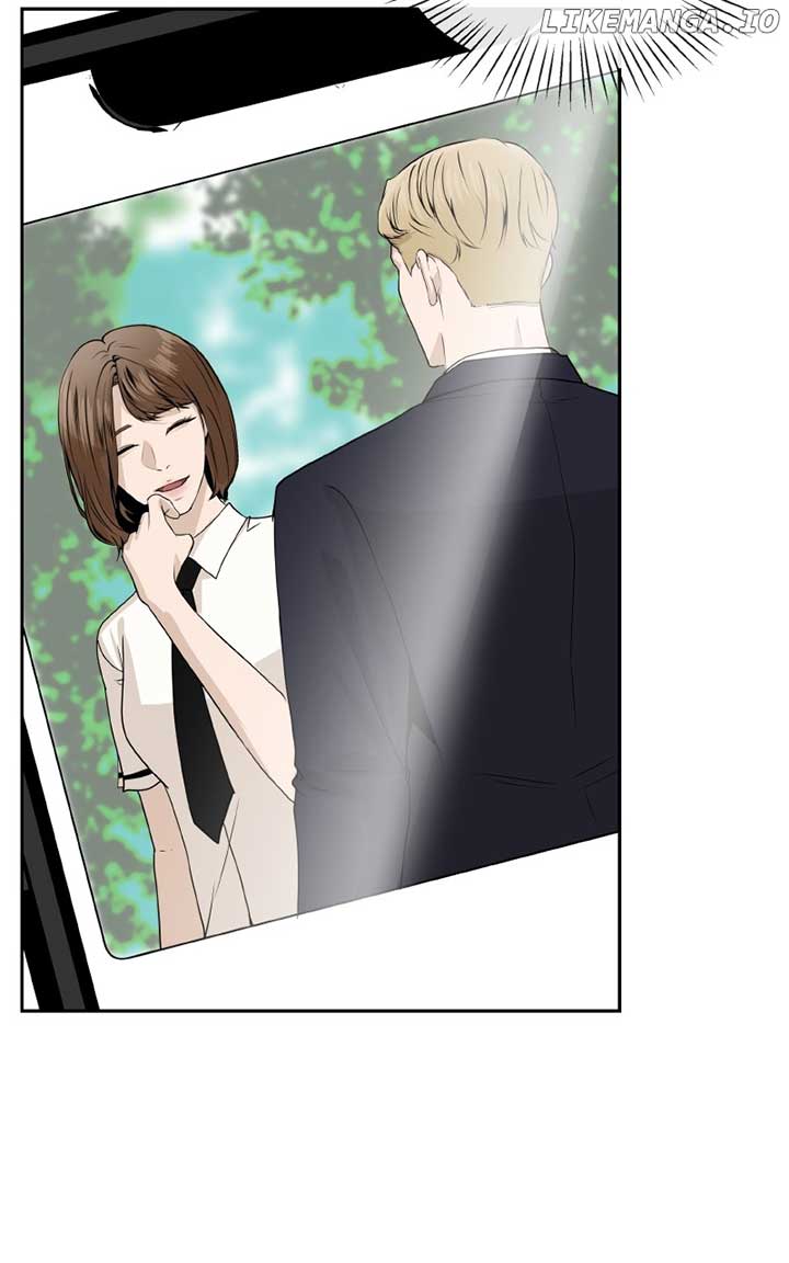 I Give You My All Chapter 61 page 14