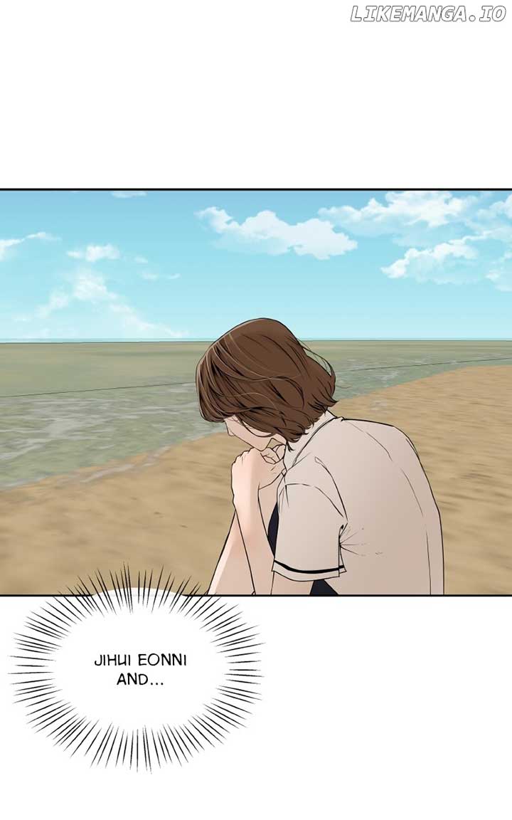 I Give You My All Chapter 61 page 15