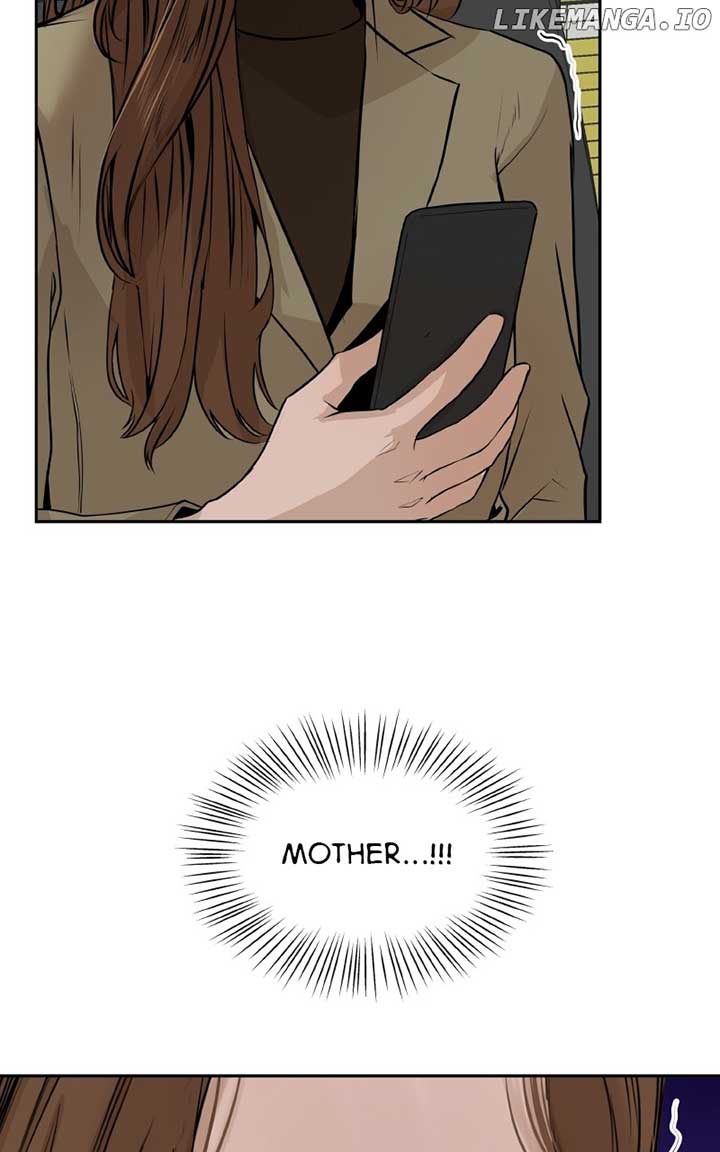 I Give You My All Chapter 61 page 19