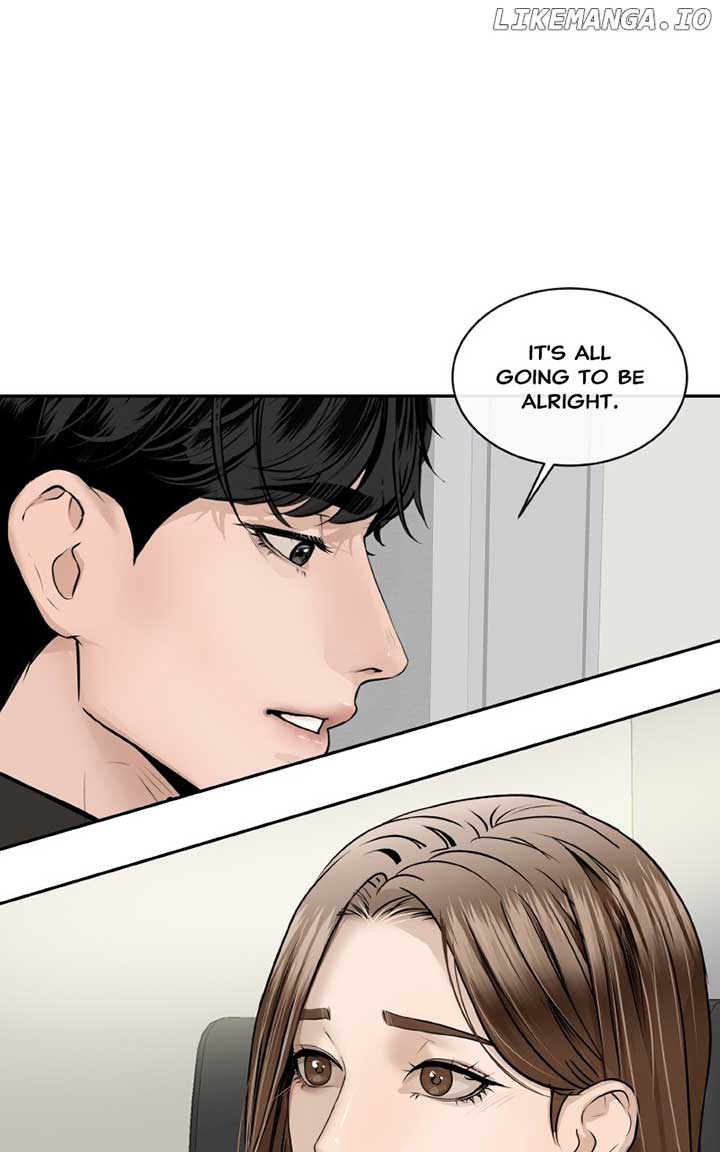I Give You My All Chapter 61 page 24