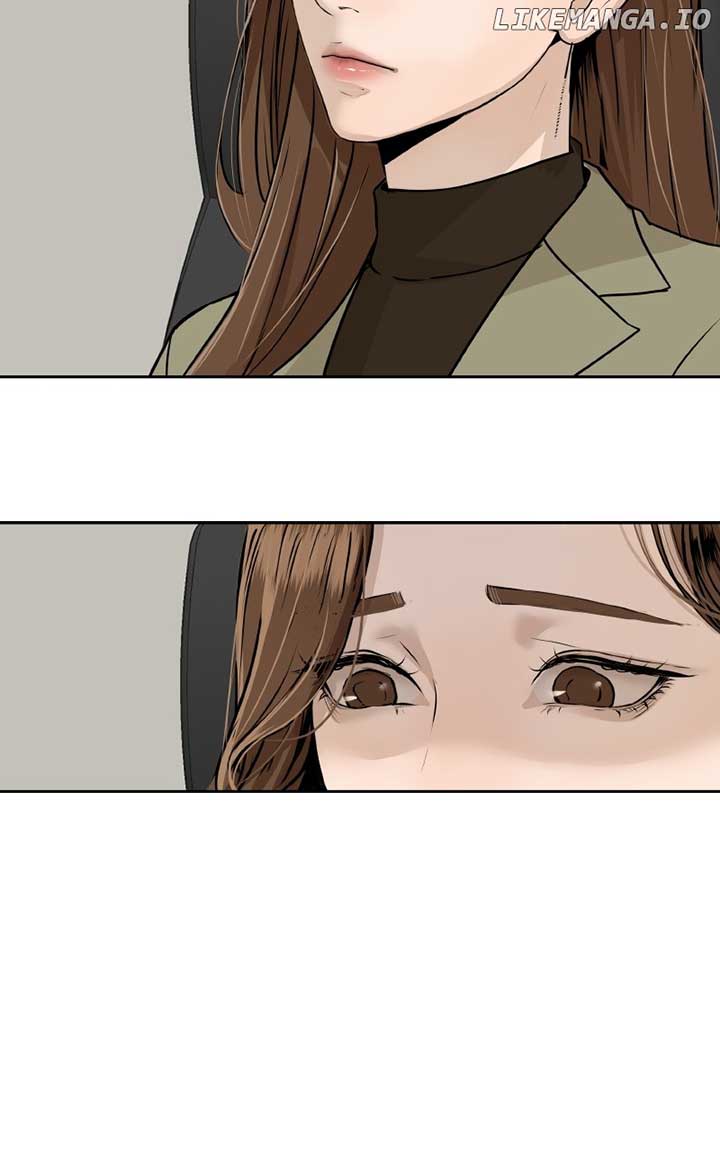 I Give You My All Chapter 61 page 25