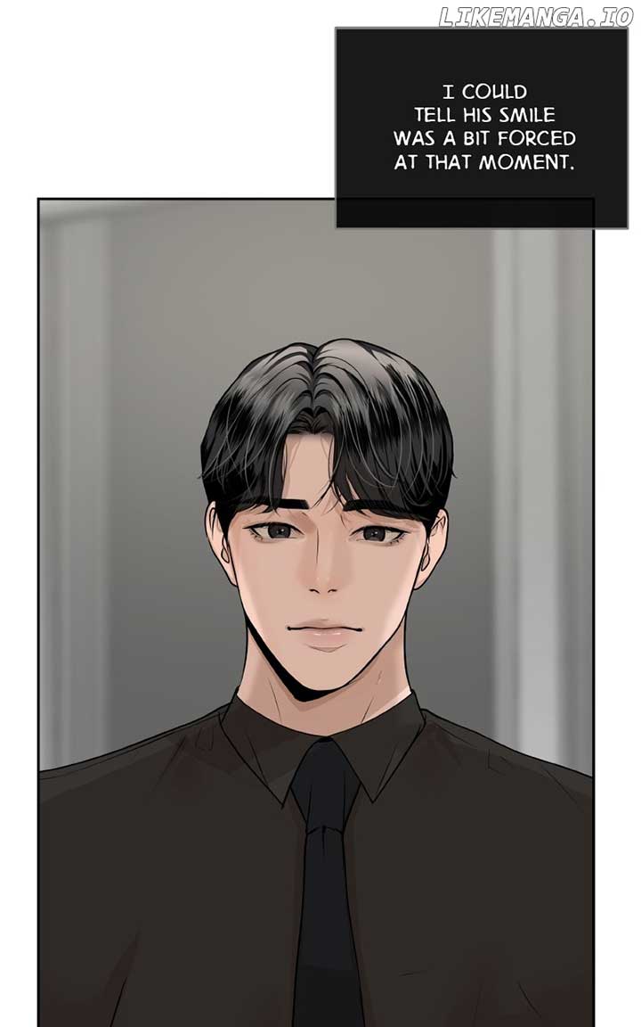 I Give You My All Chapter 61 page 26