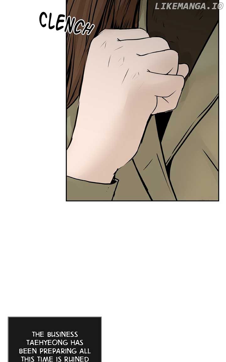 I Give You My All Chapter 61 page 28