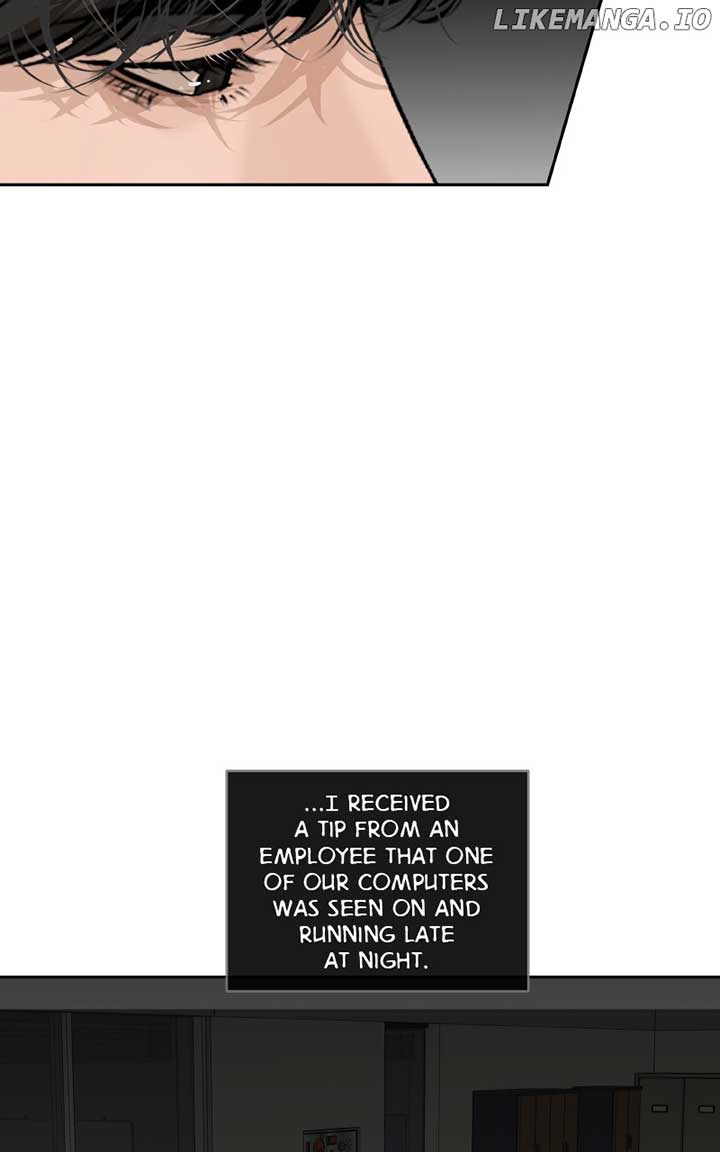 I Give You My All Chapter 61 page 2