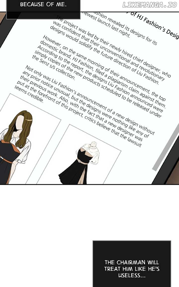I Give You My All Chapter 61 page 29