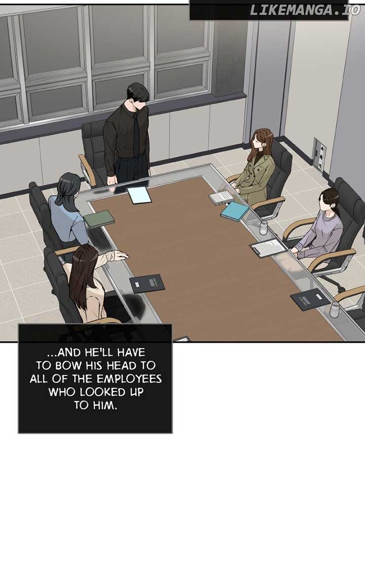 I Give You My All Chapter 61 page 30