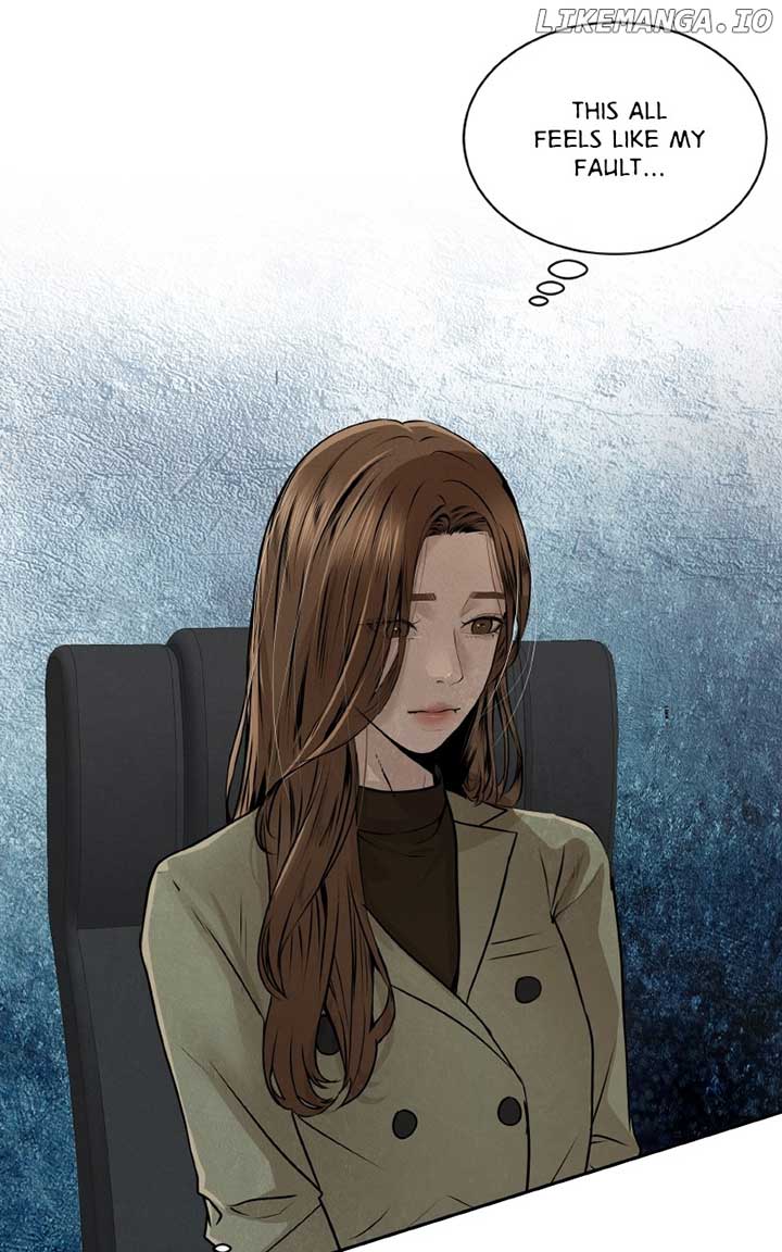 I Give You My All Chapter 61 page 31