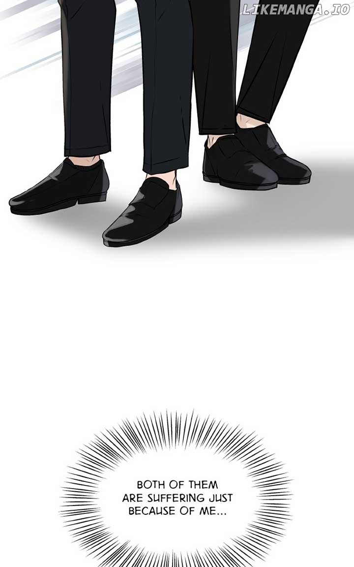 I Give You My All Chapter 61 page 34