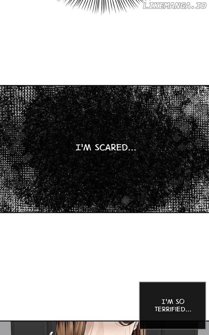 I Give You My All Chapter 61 page 35