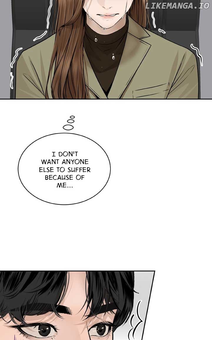 I Give You My All Chapter 61 page 36