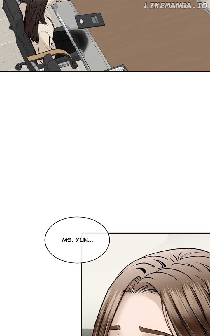 I Give You My All Chapter 61 page 38