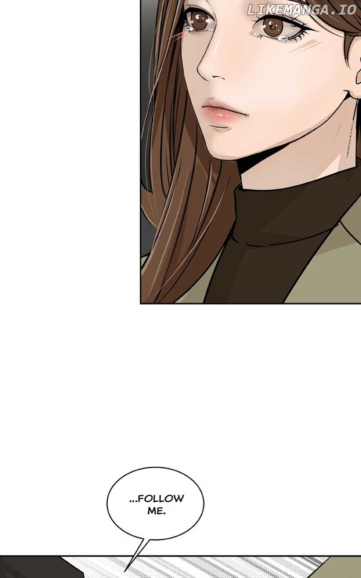 I Give You My All Chapter 61 page 39