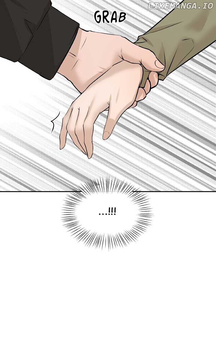 I Give You My All Chapter 61 page 40