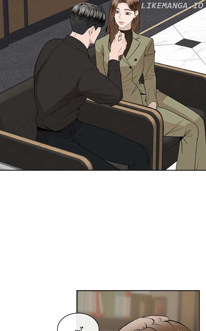 I Give You My All Chapter 61 page 43