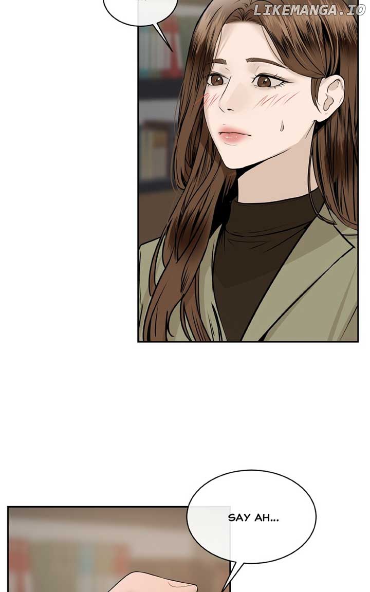 I Give You My All Chapter 61 page 44