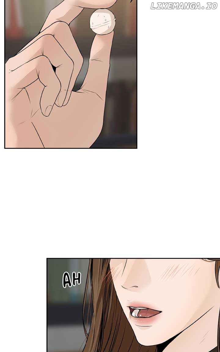 I Give You My All Chapter 61 page 45