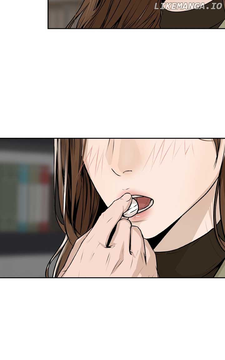 I Give You My All Chapter 61 page 46
