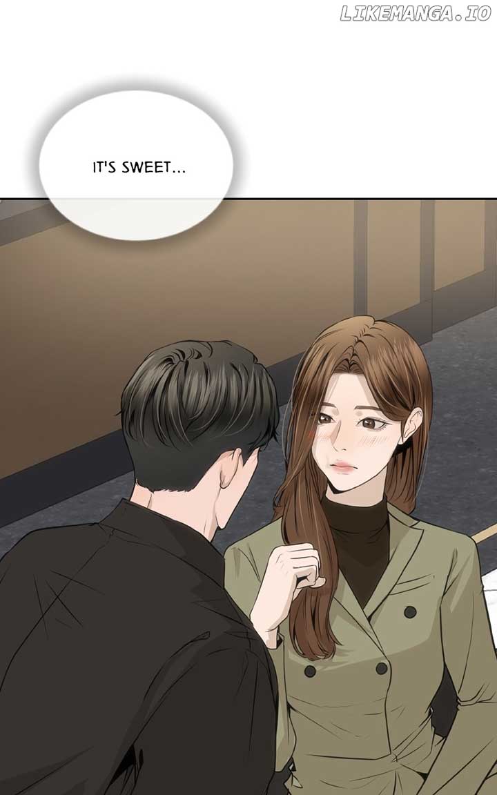 I Give You My All Chapter 61 page 47
