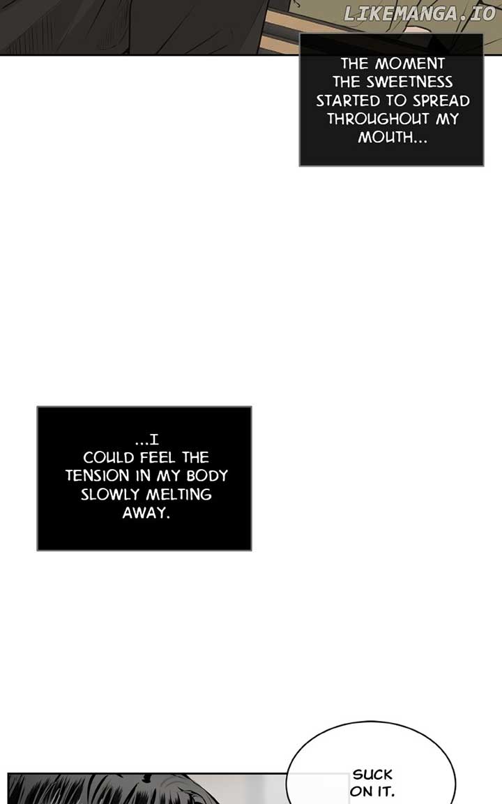 I Give You My All Chapter 61 page 48