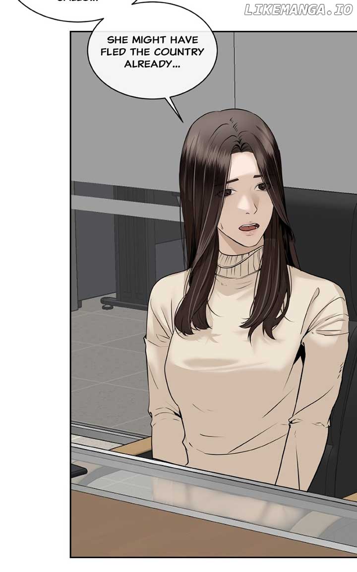 I Give You My All Chapter 61 page 4