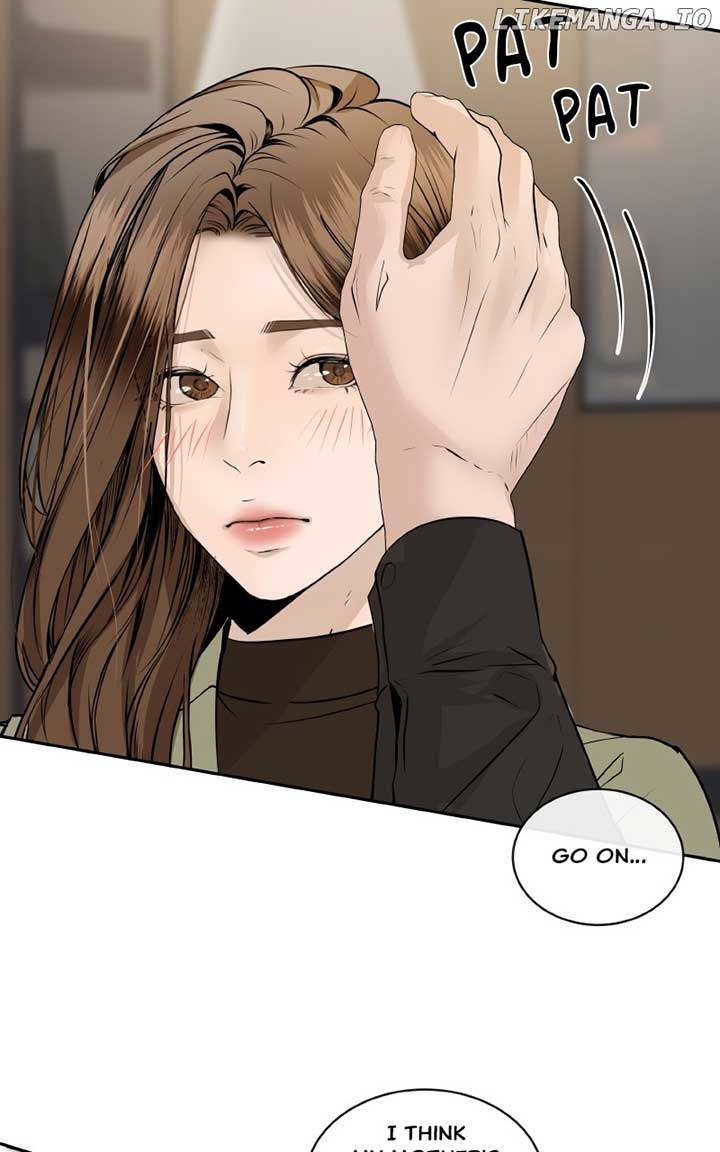 I Give You My All Chapter 61 page 51