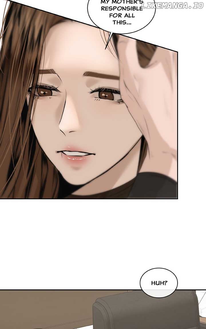 I Give You My All Chapter 61 page 52