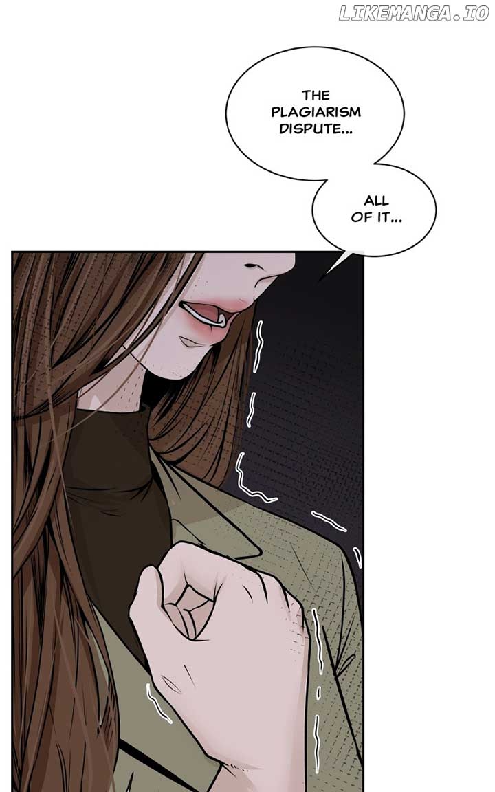 I Give You My All Chapter 61 page 54