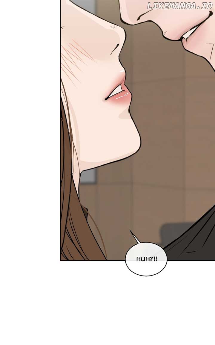 I Give You My All Chapter 61 page 58