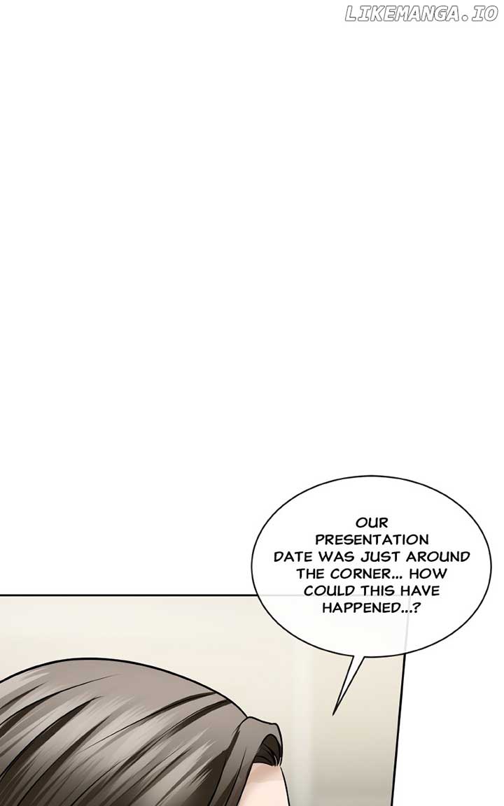 I Give You My All Chapter 61 page 5