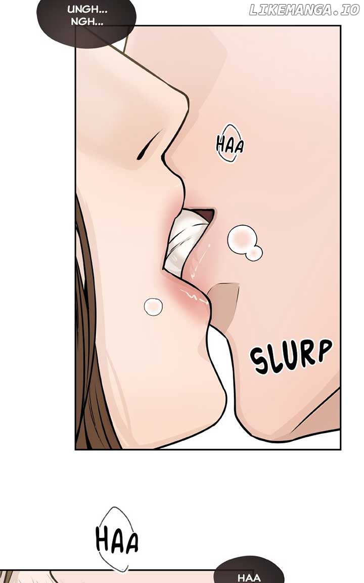 I Give You My All Chapter 61 page 60