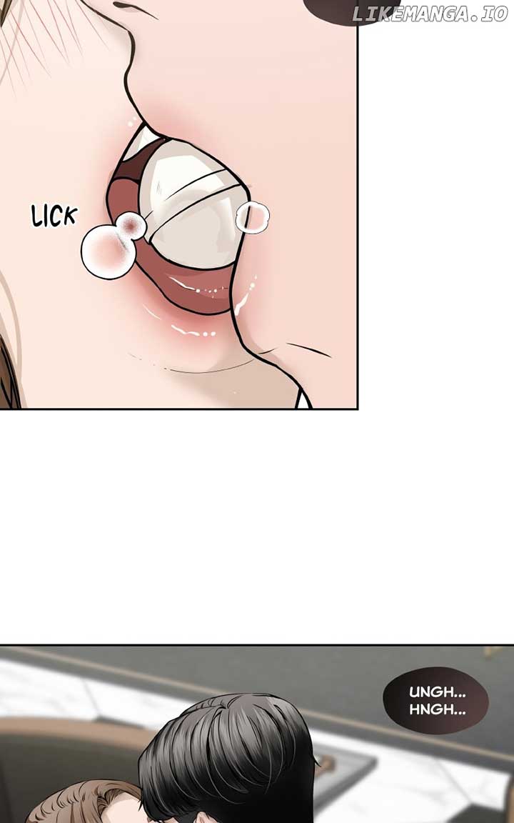 I Give You My All Chapter 61 page 61