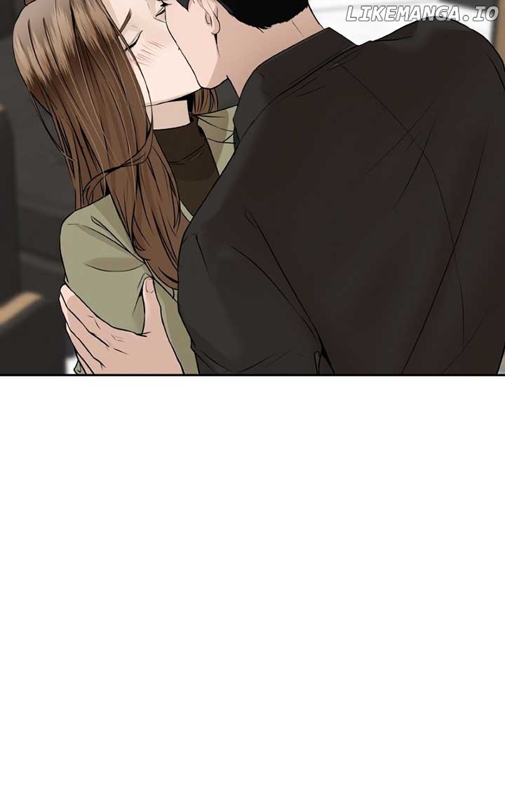 I Give You My All Chapter 61 page 62
