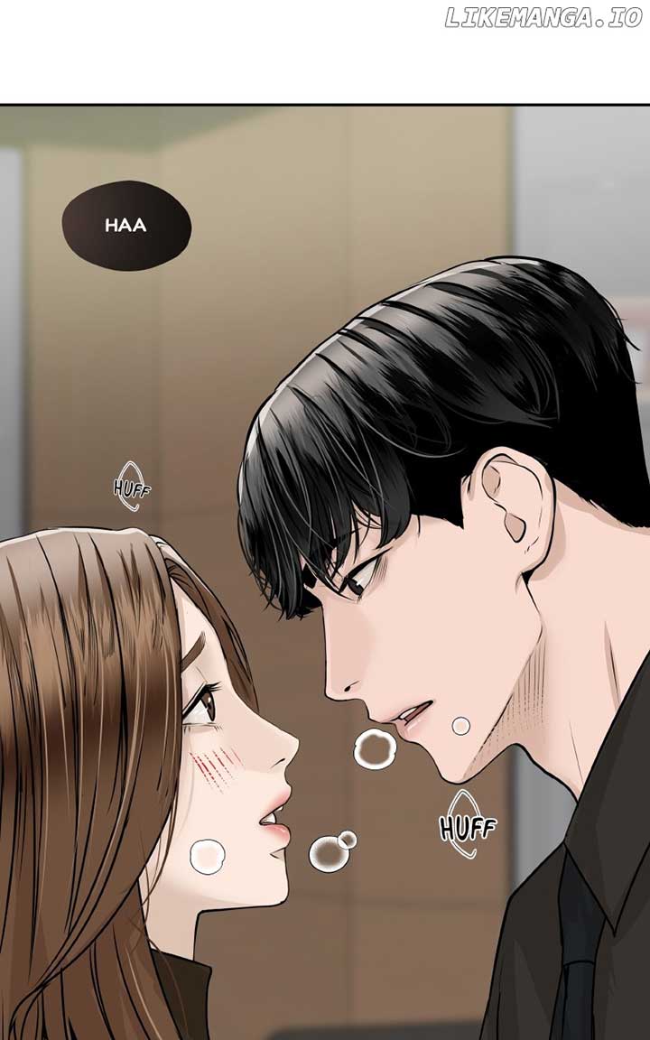 I Give You My All Chapter 61 page 63