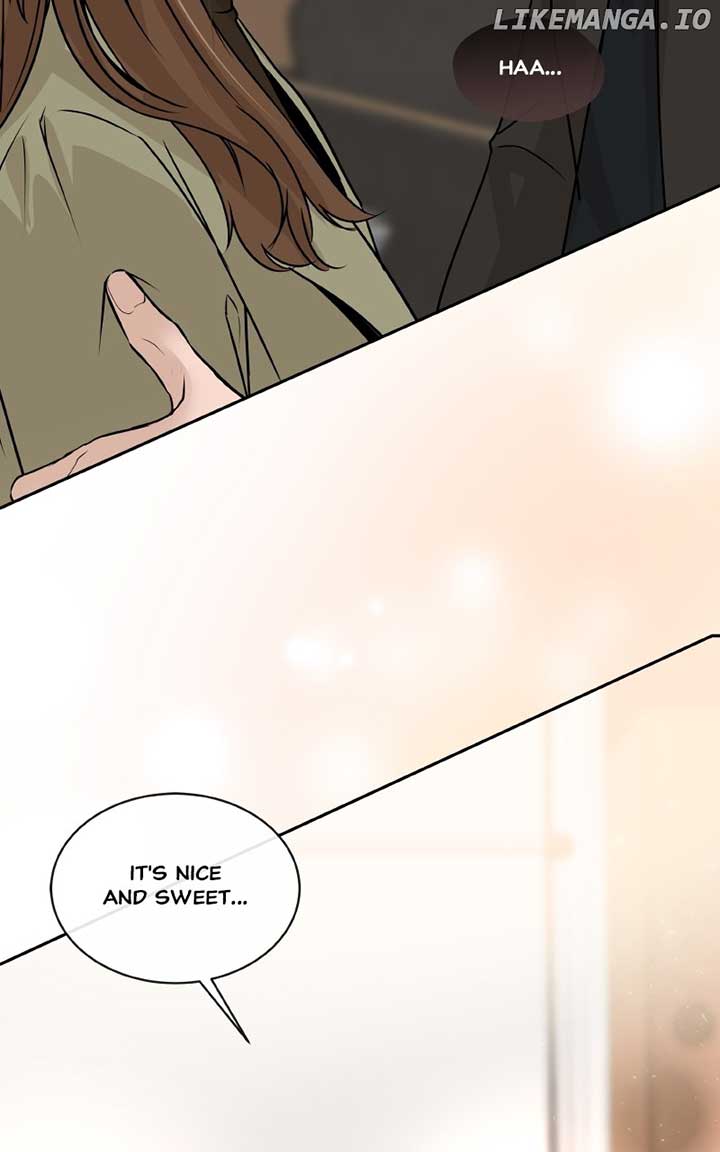 I Give You My All Chapter 61 page 64