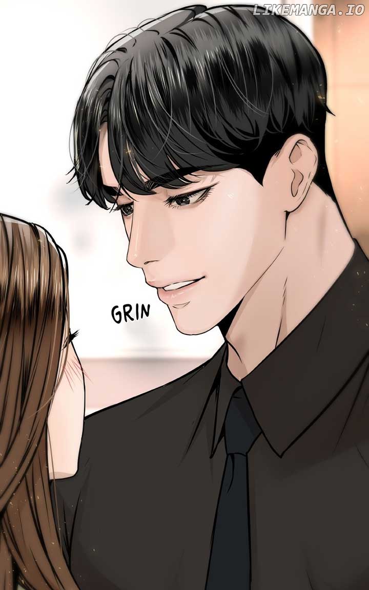 I Give You My All Chapter 61 page 65