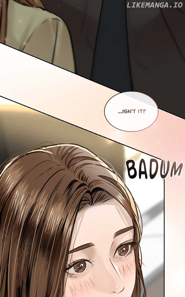 I Give You My All Chapter 61 page 66