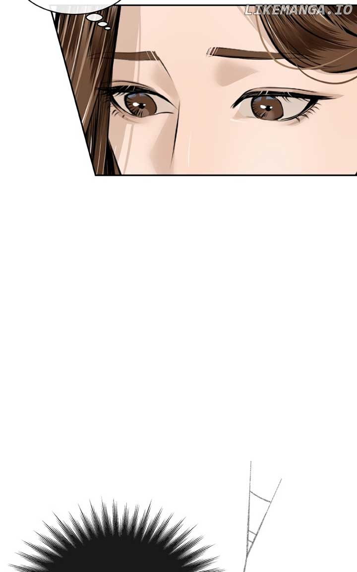 I Give You My All Chapter 61 page 8