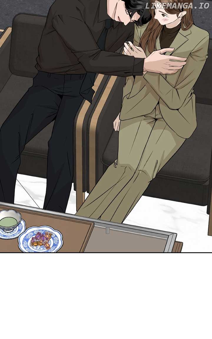 I Give You My All Chapter 62 page 9