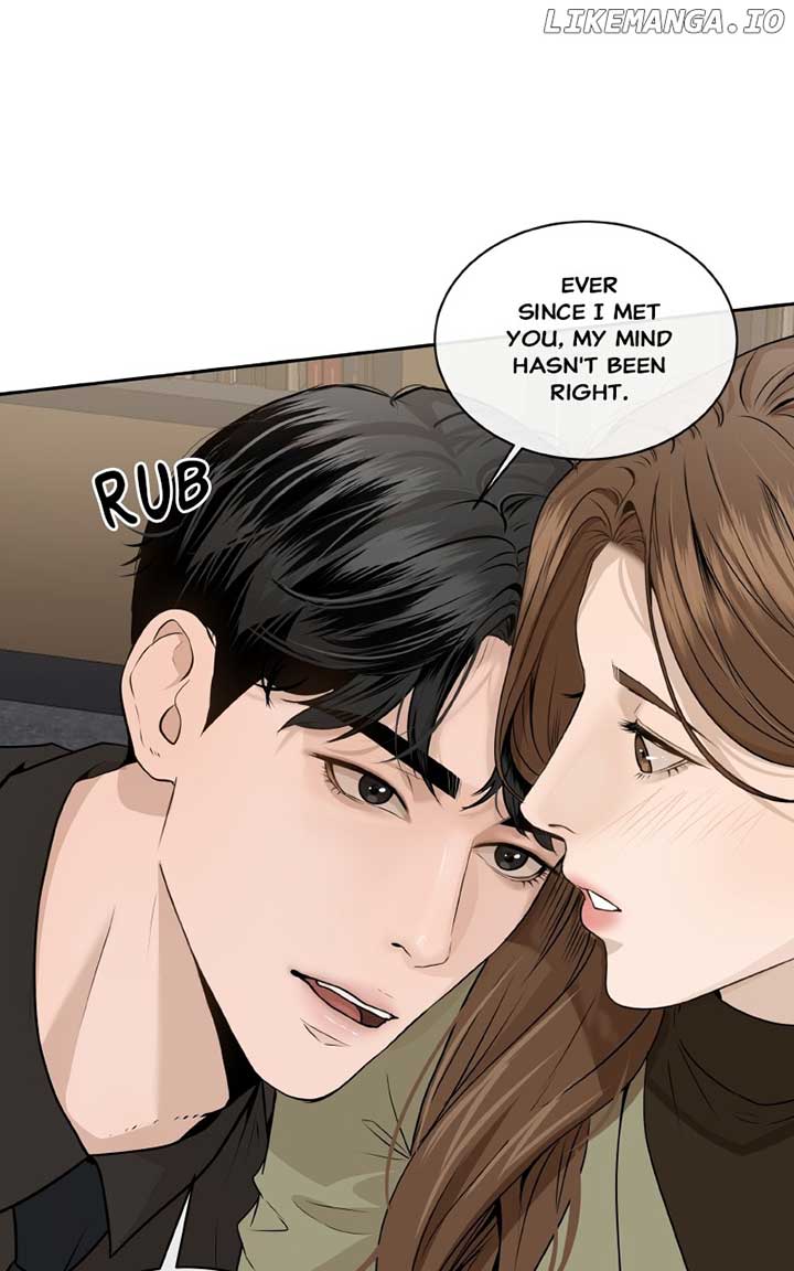 I Give You My All Chapter 62 page 10