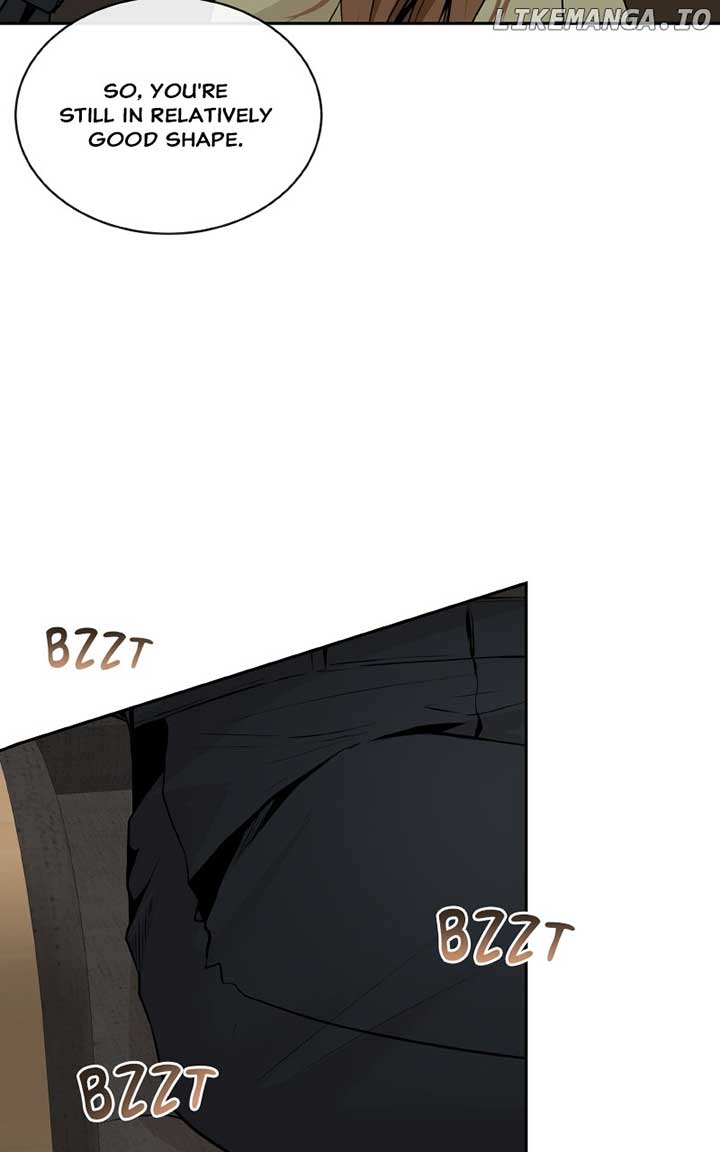I Give You My All Chapter 62 page 11