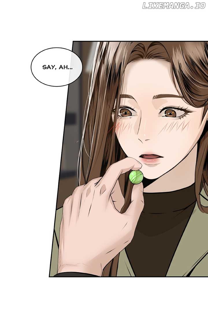 I Give You My All Chapter 62 page 15