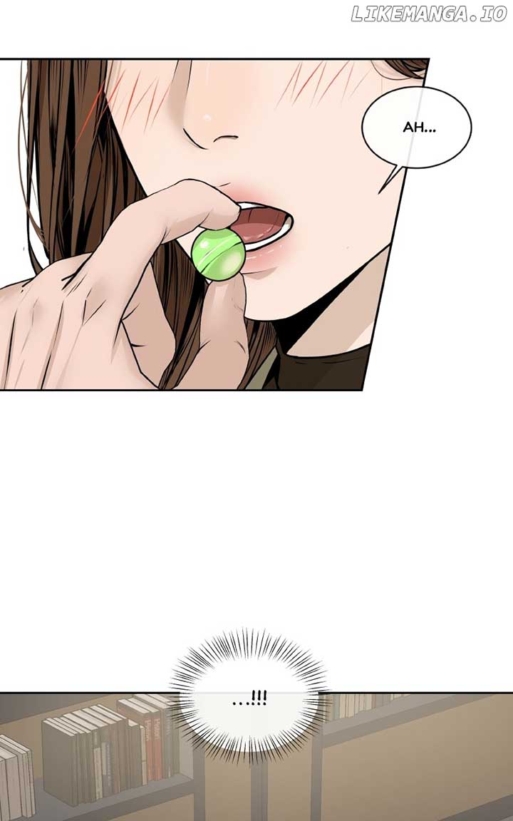 I Give You My All Chapter 62 page 16