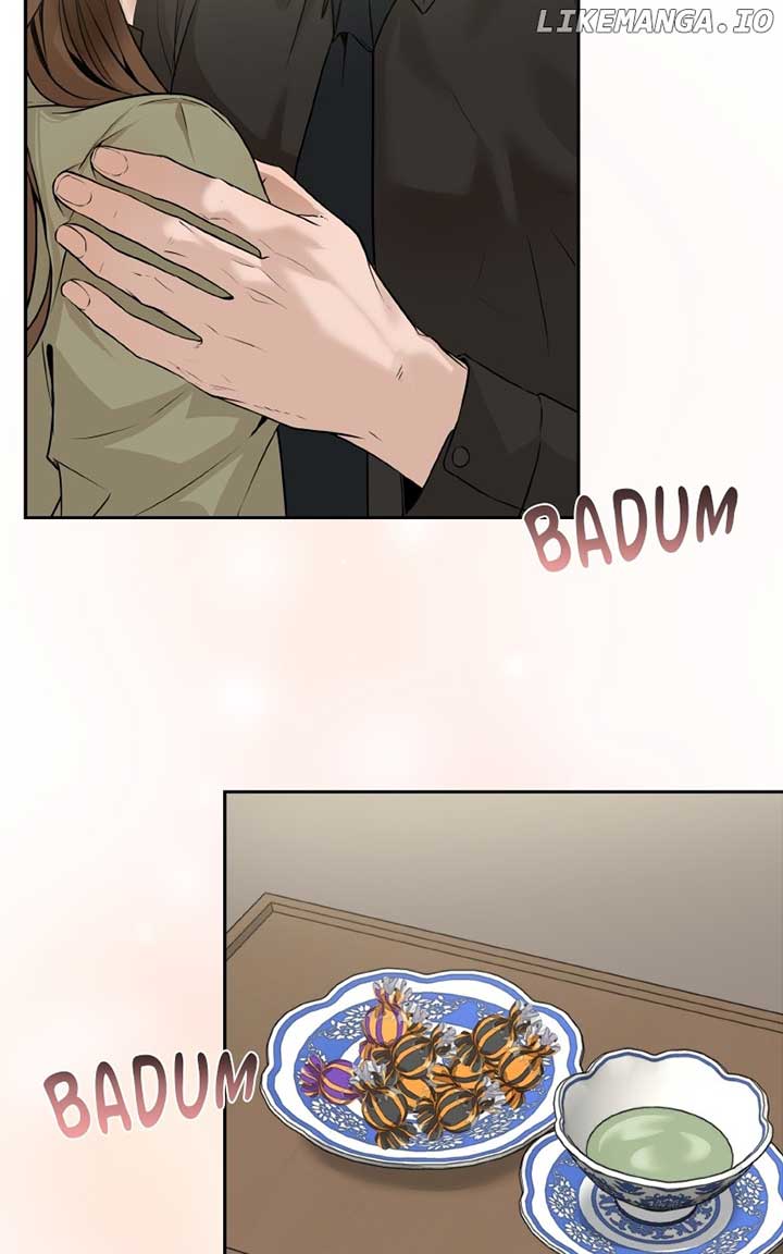 I Give You My All Chapter 62 page 1
