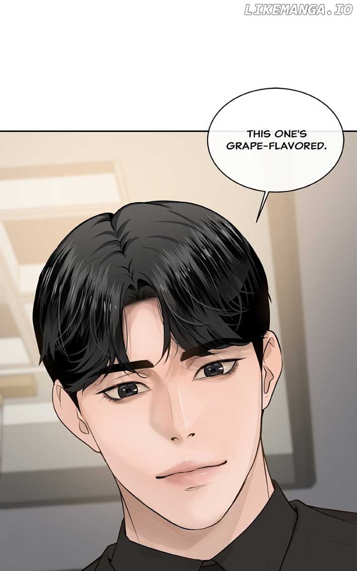 I Give You My All Chapter 62 page 19